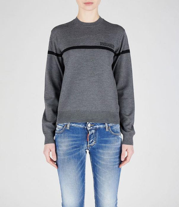 Dsquared2 Knitwear - Women - Piano Luigi