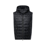 Valentino Padded Vest Jacket - Men - Piano Luigi