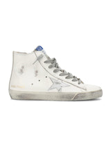 Golden Goose Francy Sneakers - Women - Piano Luigi