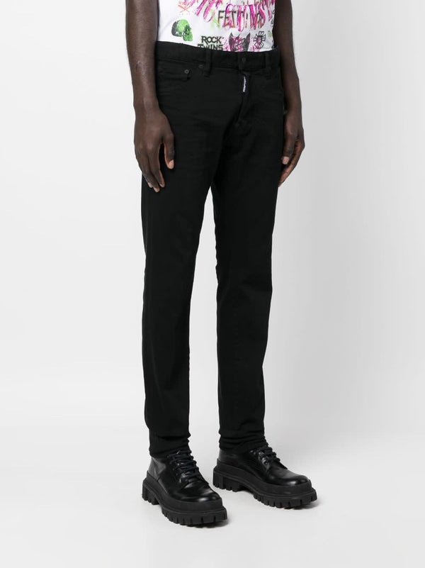 Dsquared2 cool Guy Jeans - Men - Piano Luigi