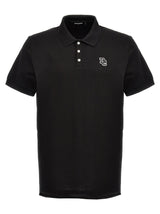 Dsquared2 tennis Fit Polo Shirt - Men - Piano Luigi