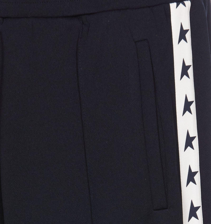 Golden Goose Stars Isaac Jogging Pants - Men - Piano Luigi