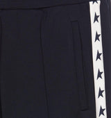 Golden Goose Stars Isaac Jogging Pants - Men - Piano Luigi