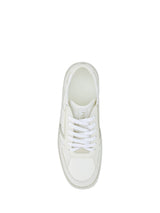 Fendi Low-top Sneakers - Men - Piano Luigi