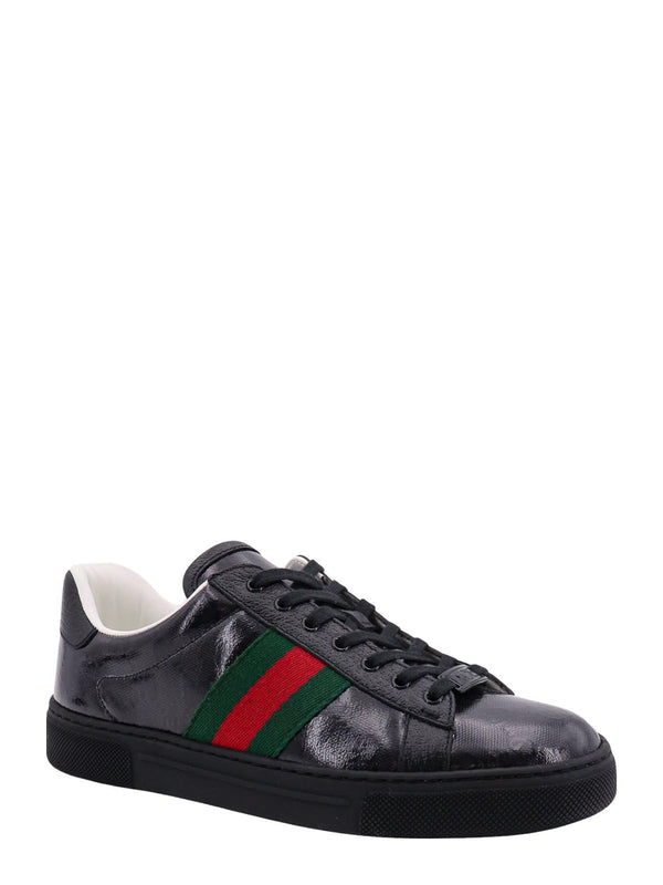 Gucci Ace Sneakers - Women - Piano Luigi