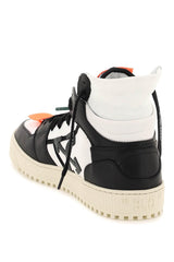 Off-White off-court 3.0 High-top Sneakers - Men - Piano Luigi