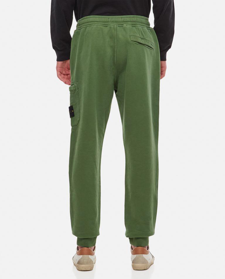 Stone Island Cotton Cargo - Men - Piano Luigi