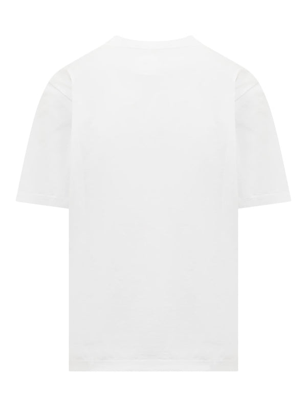 Dsquared2 Icon Pixeled T-shirt - Women - Piano Luigi