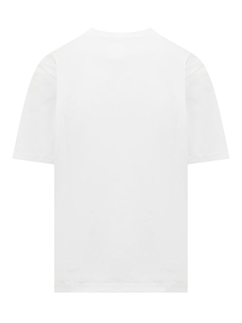 Dsquared2 Icon Pixeled T-shirt - Women - Piano Luigi