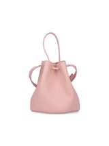 Burberry Tb Mini Bucket Bag - Women - Piano Luigi