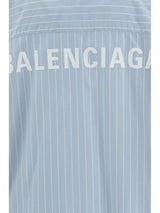 Balenciaga Shirt - Women - Piano Luigi