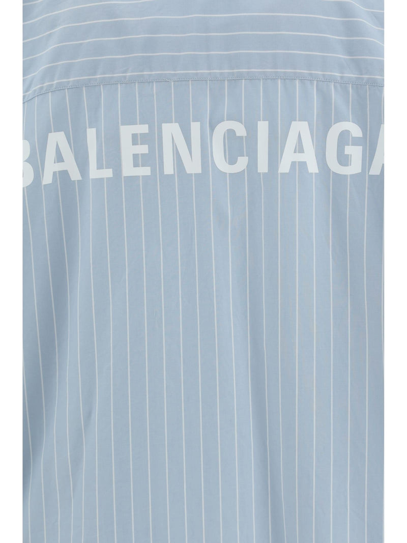 Balenciaga Shirt - Women - Piano Luigi