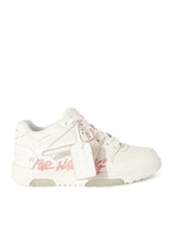 Off-White Out Of Office ``for Walking`` - Women - Piano Luigi
