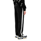 Balenciaga Logo Track Pants - Men - Piano Luigi