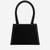 Jacquemus Le Chiquito Moyen Bag - Women - Piano Luigi