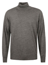 Brunello Cucinelli Turtleneck Sweater - Men - Piano Luigi