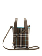 Burberry Bucket Bag - Women - Piano Luigi