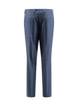 Brunello Cucinelli Trouser - Men - Piano Luigi