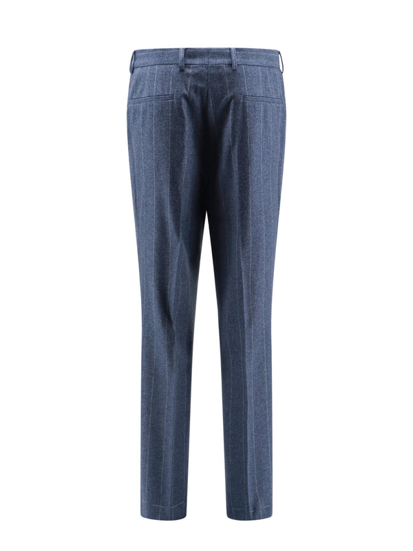 Brunello Cucinelli Trouser - Men - Piano Luigi