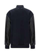 Golden Goose Bomber Jacket - Women - Piano Luigi