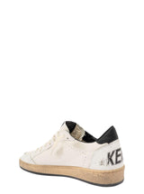 Golden Goose Ball Star Sneakers - Men - Piano Luigi