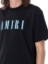 AMIRI Core Logo Tee - Men - Piano Luigi