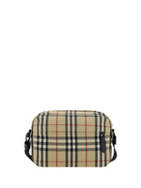 Burberry Paddy Shoulder Bag - Men - Piano Luigi