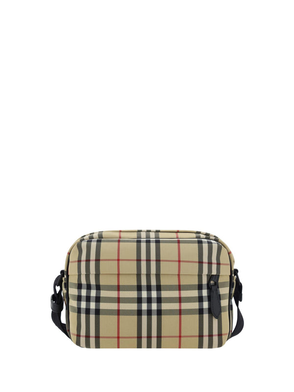 Burberry Paddy Shoulder Bag - Men - Piano Luigi