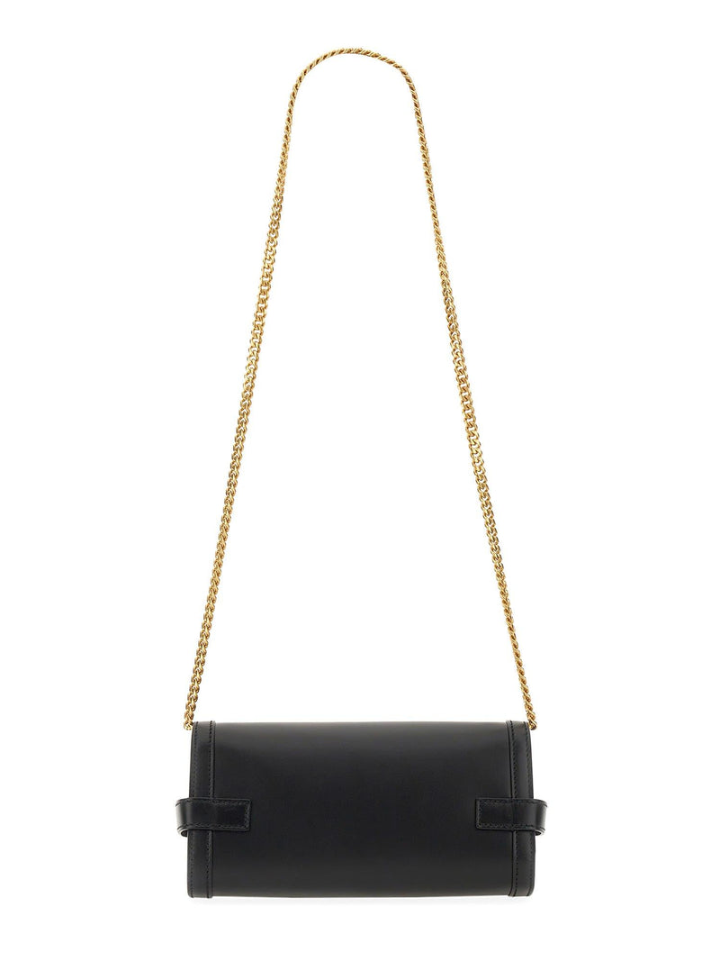 Balmain bbuzz 23 Cross-body Bag - Women - Piano Luigi