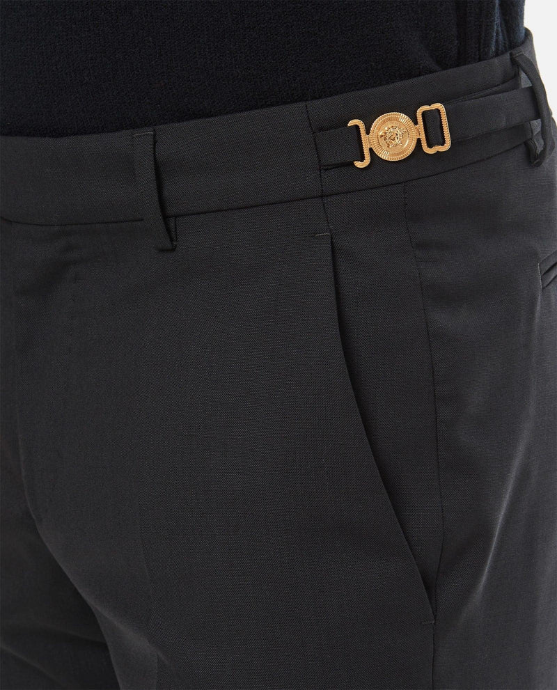 Versace Formal Pant - Men - Piano Luigi