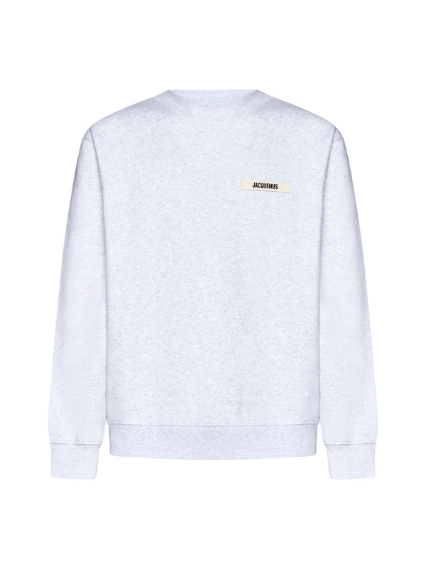 Jacquemus Fleece - Men - Piano Luigi