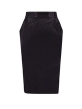 Saint Laurent Skirt - Women - Piano Luigi