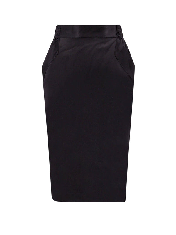 Saint Laurent Skirt - Women - Piano Luigi