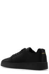 Saint Laurent Sl/61 Lace-up Sneakers - Women - Piano Luigi