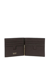 Tom Ford Wallet - Men - Piano Luigi