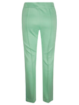 Fendi Logo Trousers - Women - Piano Luigi