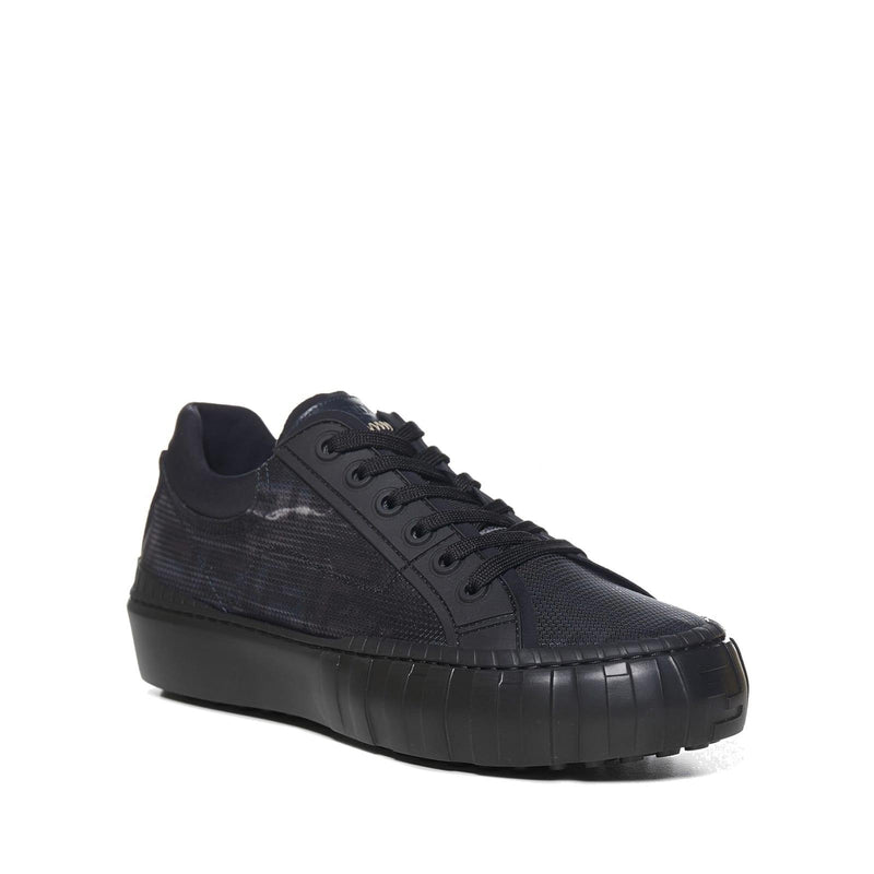 Fendi Force Sneakers - Men - Piano Luigi