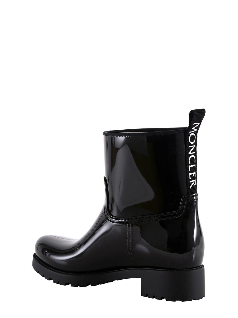 Moncler Ankle Boots - Women - Piano Luigi