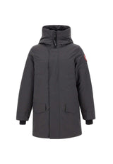 Canada Goose langford Parka - Men - Piano Luigi