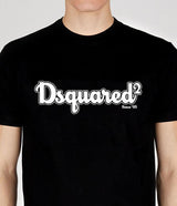 Dsquared2 T-shirts - Men - Piano Luigi