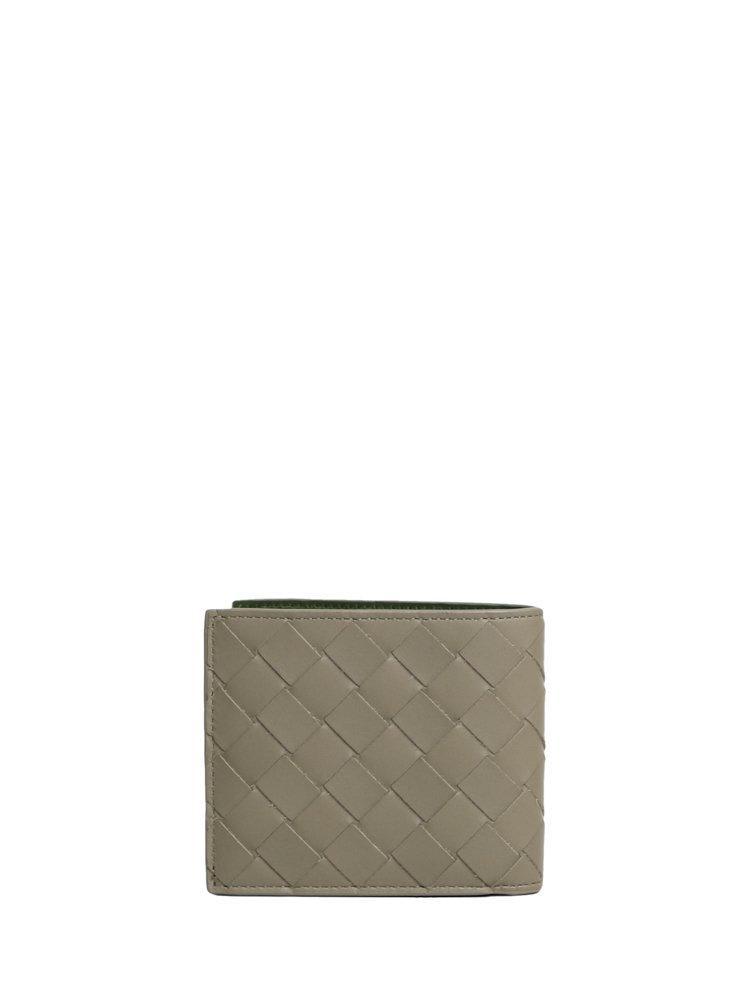 Bottega Veneta Bifold Wallet - Men - Piano Luigi