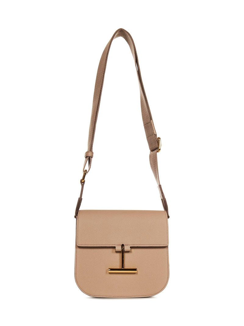 Tom Ford Tara Mini Shoulder Bag - Women - Piano Luigi