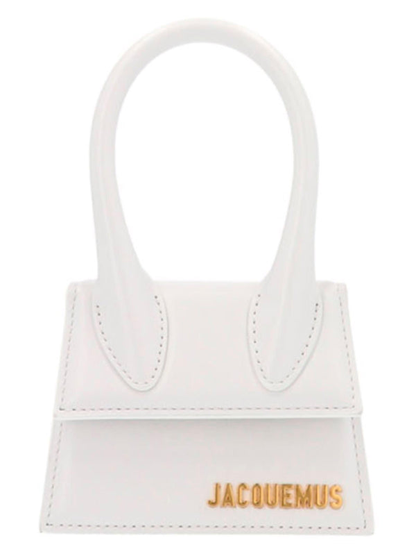 Jacquemus le Chiquito Handbag - Women - Piano Luigi