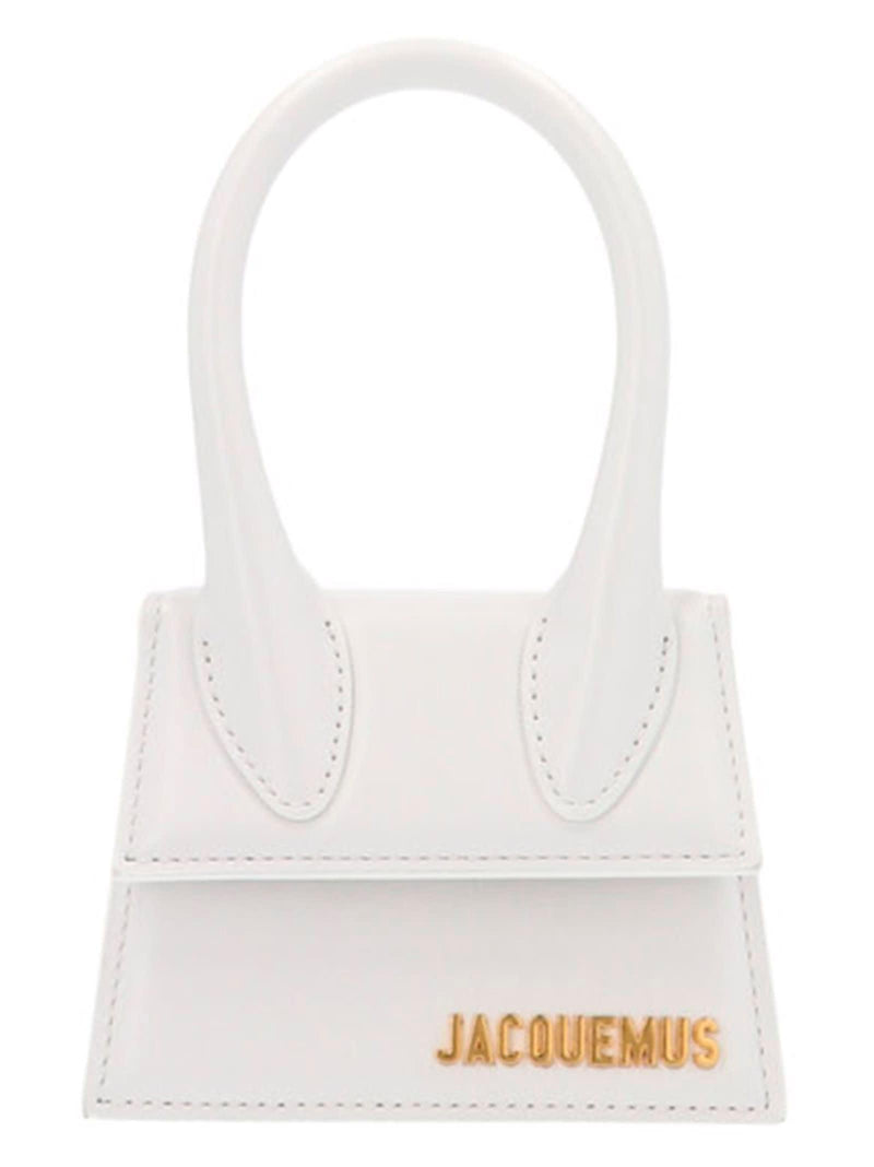 Jacquemus le Chiquito Handbag - Women - Piano Luigi