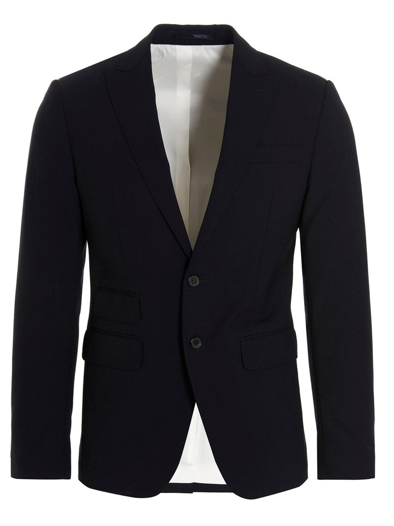 Dsquared2 london Suit - Men - Piano Luigi