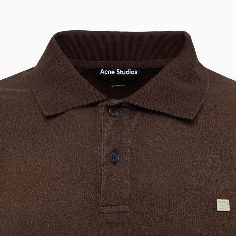 Acne Studios Polo Shirt - Men - Piano Luigi