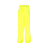 Balenciaga Neon Track Pants - Men - Piano Luigi