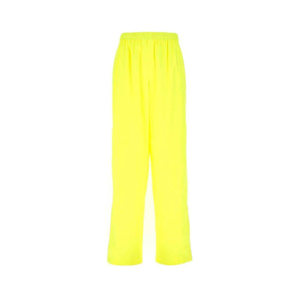 Balenciaga Neon Track Pants - Men - Piano Luigi