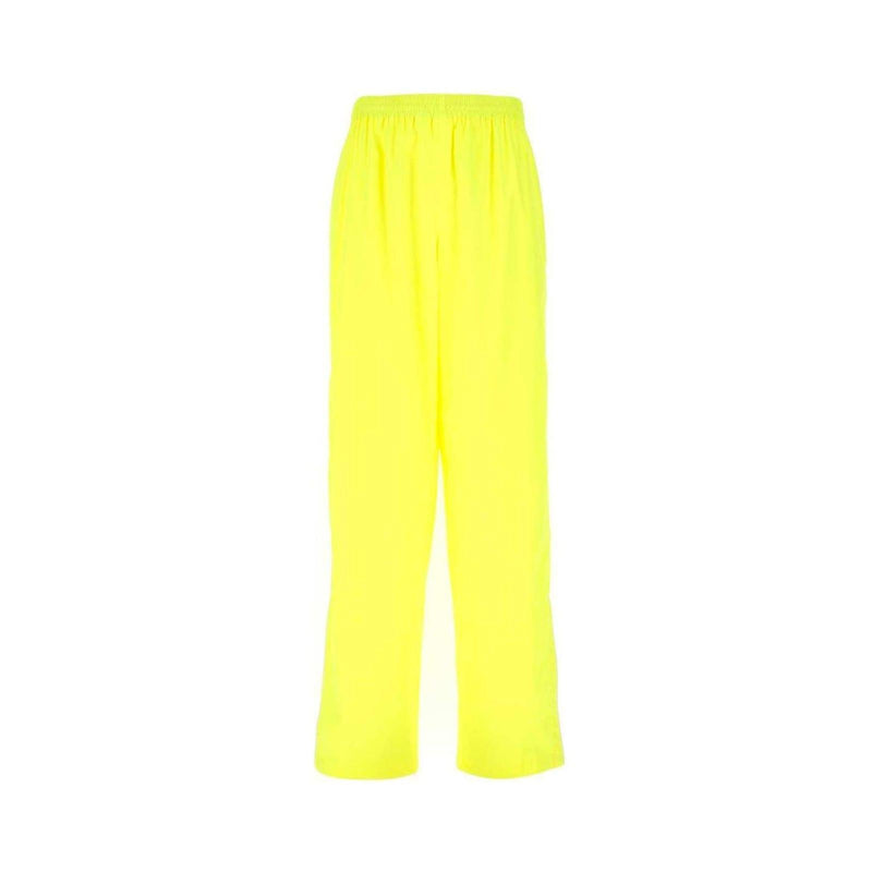 Balenciaga Neon Track Pants - Men - Piano Luigi