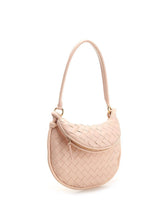 Bottega Veneta Gemelli Small Shoulder Bag - Women - Piano Luigi